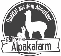Alpakafarm logo