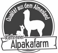 Alpakafarm logo